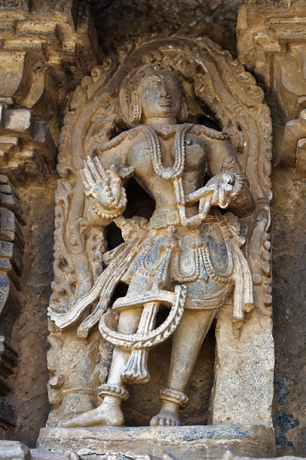 Belur-Temple de Shiva-015